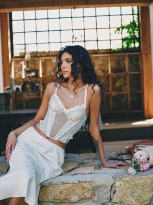 Flutter Skirt - Image 8