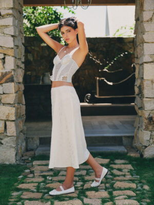 Flutter Skirt - Image 5