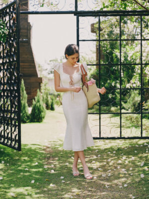 Margot Dress - Image 7