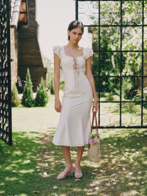 Margot Dress - Image 6