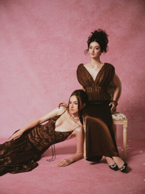 Helena Dress - Image 11