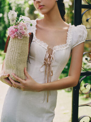 Margot Dress - Image 8