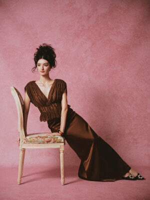 Eva Skirt - Image 8