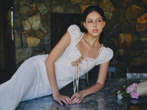 Margot Dress - Image 9