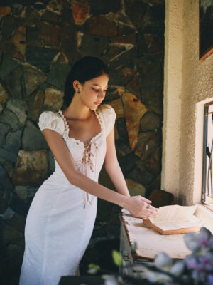 Margot Dress - Image 10