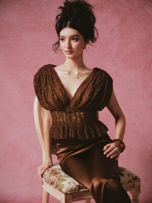 Eva Skirt - Image 6