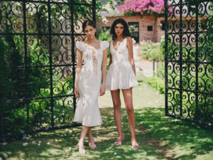 Margot Dress - Image 11