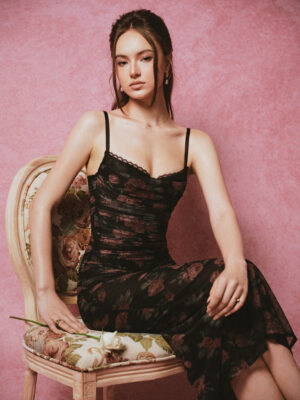 Catalina Dress - Image 9