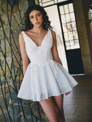 Swan Dress - Image 6