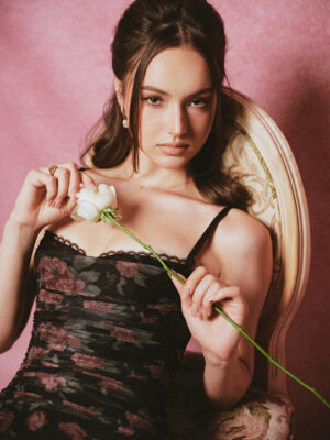 Catalina Dress - Image 10