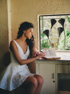Swan Dress - Image 12