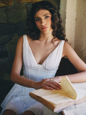 Swan Dress - Image 10