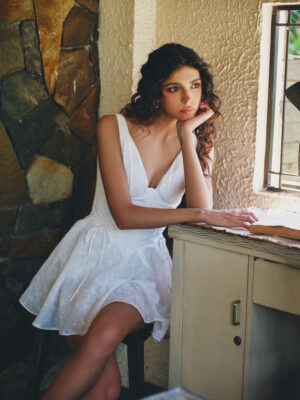 Swan Dress - Image 11