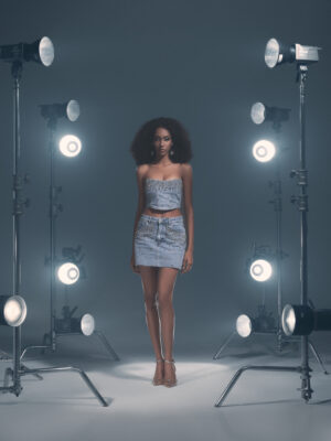 Krista Top - Image 3