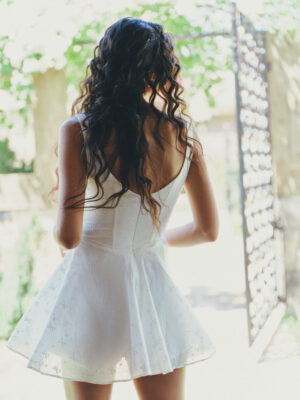 Swan Dress - Image 9