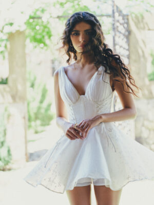 Swan Dress - Image 8