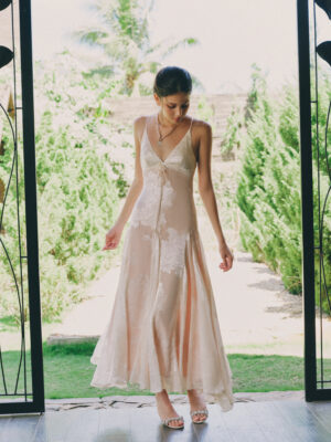 Helena Dress - Image 8