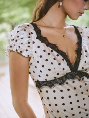 Candace Dress - Image 11