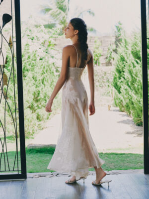 Helena Dress - Image 9