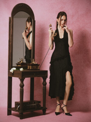Vivienne Dress - Image 8