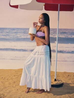 Kosy Skirt