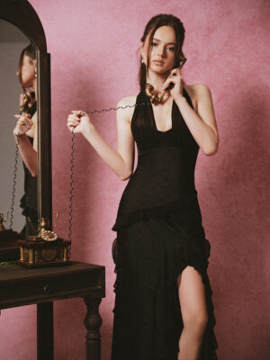 Vivienne Dress - Image 9