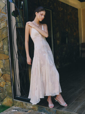 Helena Dress - Image 10
