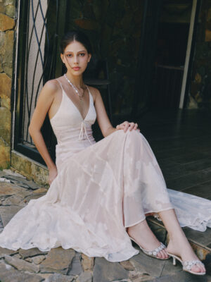 Helena Dress - Image 11