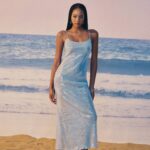 Lally Dress