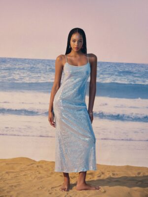 Lally Dress