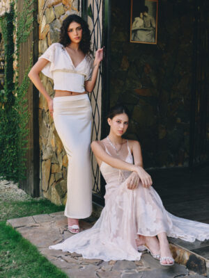 Helena Dress - Image 13