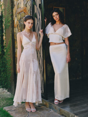 Helena Dress - Image 12