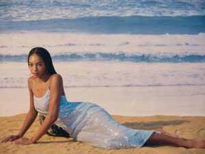 Lally Dress - Image 6