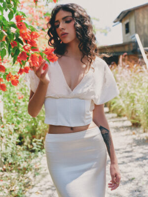 Odette corset - Image 8