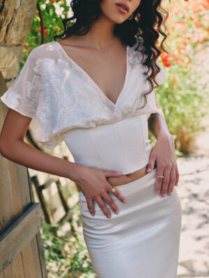 Odette corset - Image 9