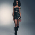 Carlyn Dress