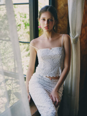 Blossom skirt - Image 8
