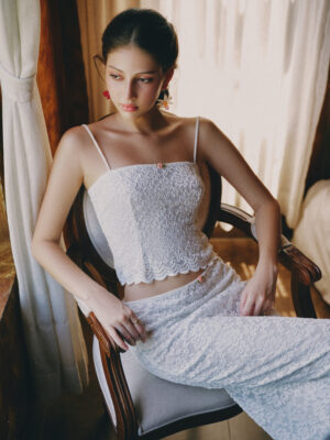 Blossom skirt - Image 9