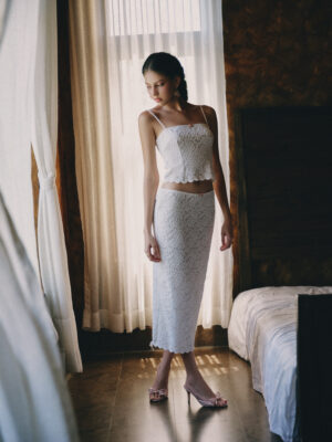 Blossom skirt - Image 5