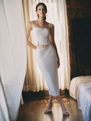 Blossom skirt - Image 6