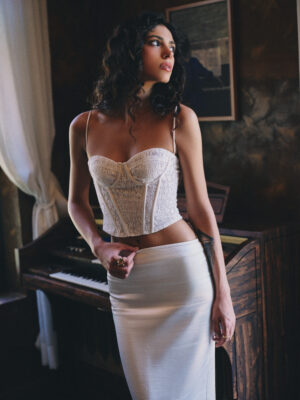 Elysia corset - Image 7