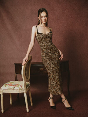 Catalina Dress - Image 7