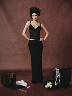 Lilith Corset - Image 6