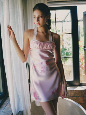 Seraphie Dress - Image 7