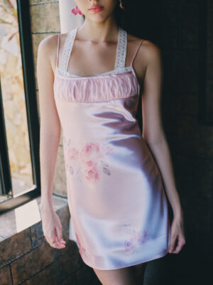 Seraphie Dress - Image 6
