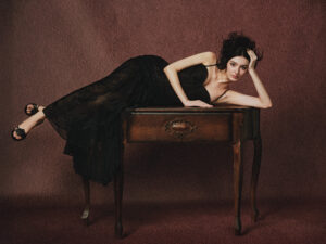 Francesca Dress - Image 17