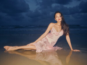 Pearl Dress - Image 9