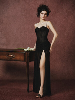 Francesca Dress - Image 14
