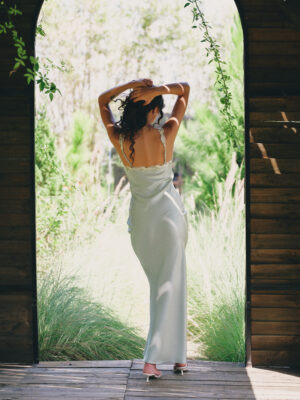 Liliana Dress - Image 10