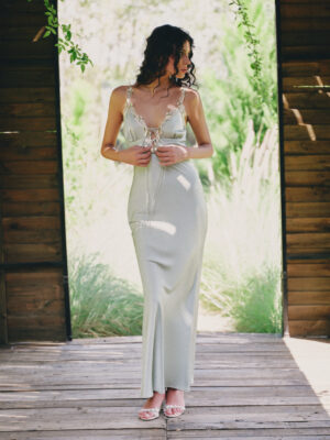 Liliana Dress - Image 7